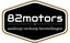 Logo 82motors